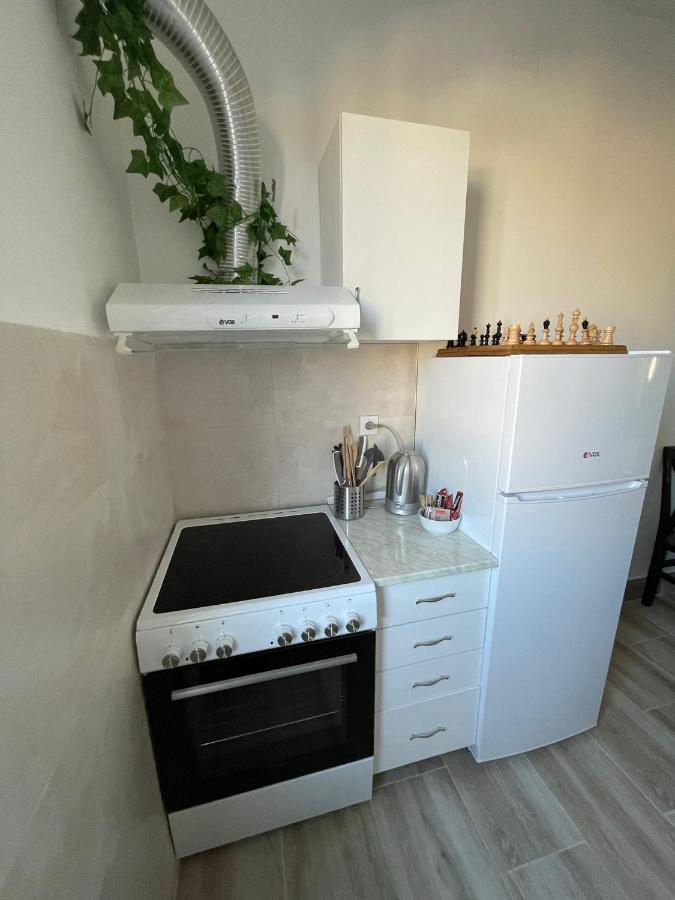 Apartment 51 - Bright, Spacious, Lux 1 Bedroom In The City Center - Stari Grad بلغراد المظهر الخارجي الصورة