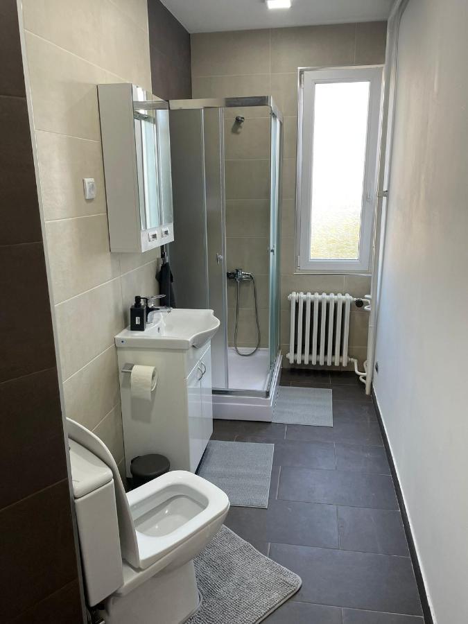 Apartment 51 - Bright, Spacious, Lux 1 Bedroom In The City Center - Stari Grad بلغراد المظهر الخارجي الصورة